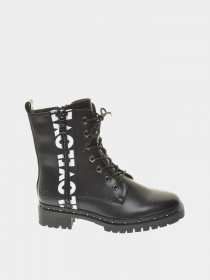 Ботинки RIEKER модель 93811/00 Фото