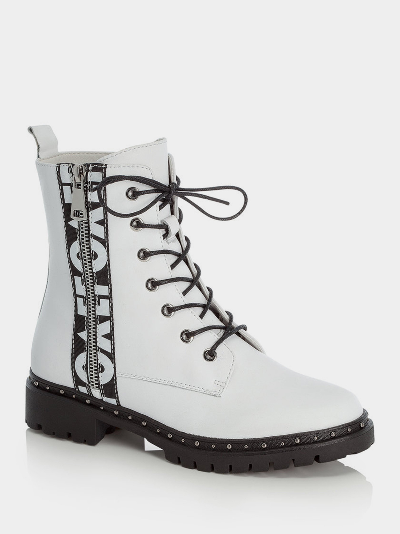 Ботинки RIEKER модель 93811/80 Фото