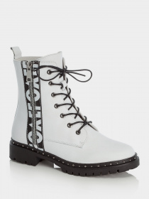 Ботинки RIEKER модель 93811/80 Фото