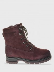 Черевики RIEKER модель 97420/30 Фото