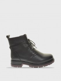 Черевики RIEKER модель 97431/00 Фото