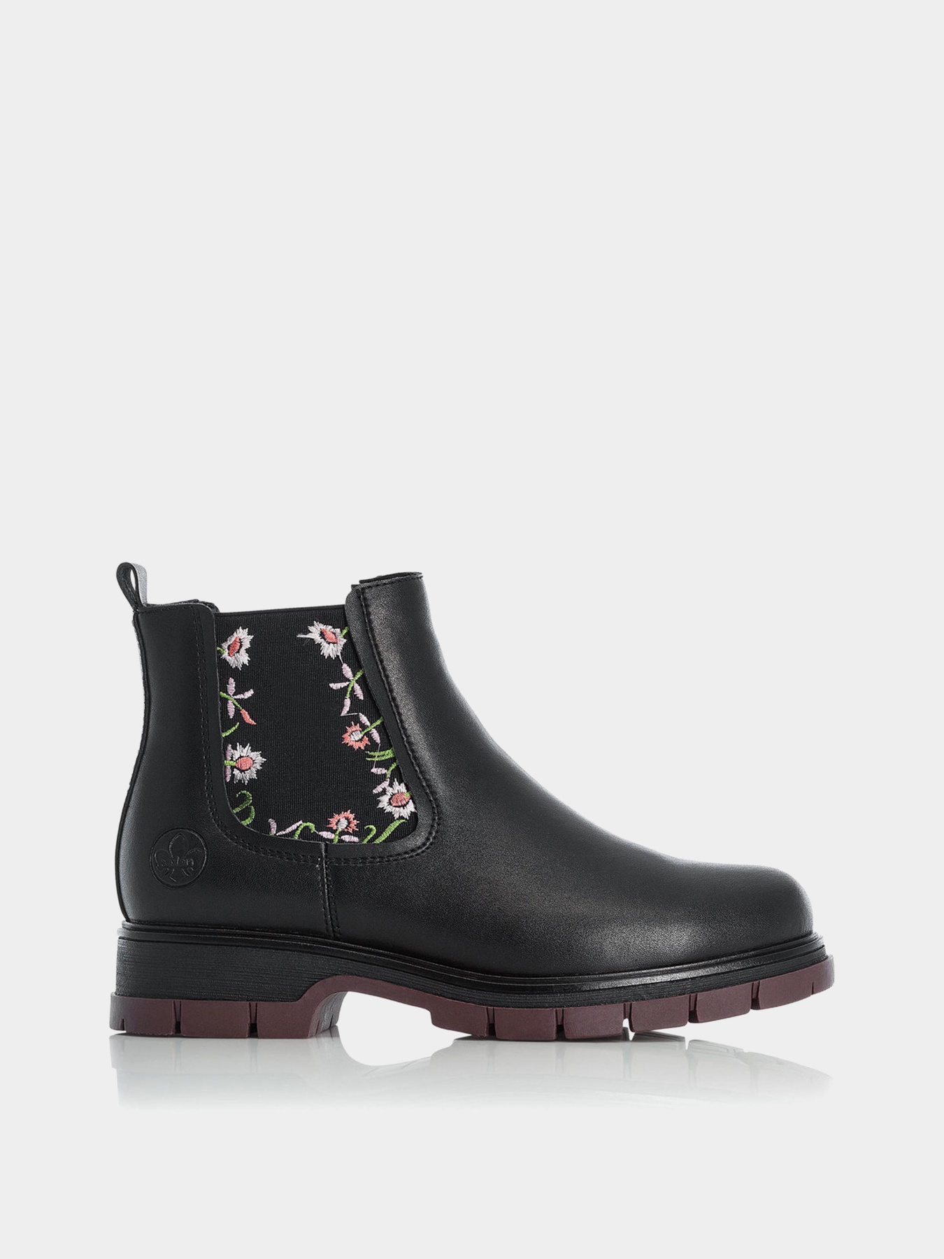 Челси RIEKER модель 97464/00 Фото