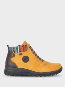 Ботинки RIEKER модель L7174/68 Фото