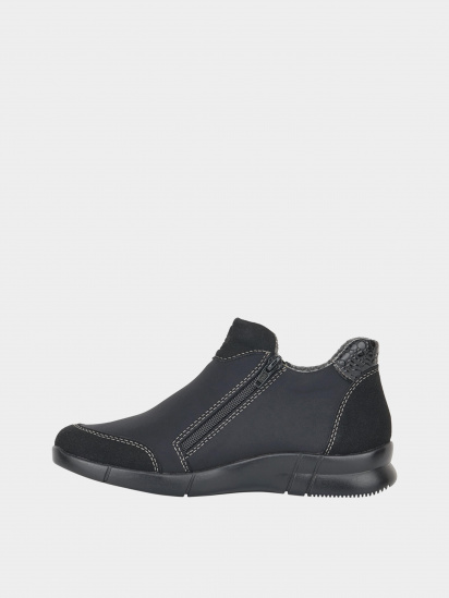 Черевики RIEKER модель N2192/00 — фото - INTERTOP