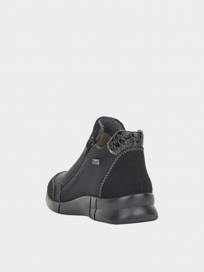 Черевики RIEKER модель N2192/00 — фото 3 - INTERTOP