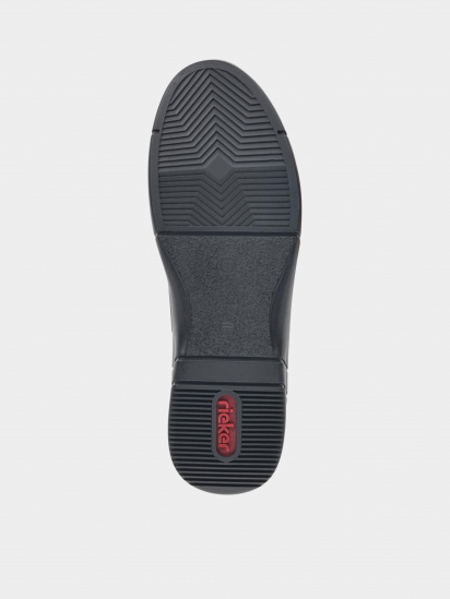 Черевики RIEKER модель N2192/00 — фото 4 - INTERTOP