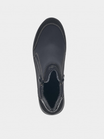 Черевики RIEKER модель N2192/00 — фото 6 - INTERTOP