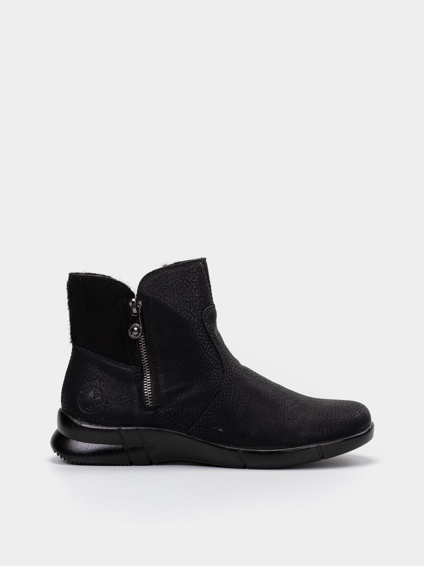 Ботинки RIEKER модель X2161/00 Фото