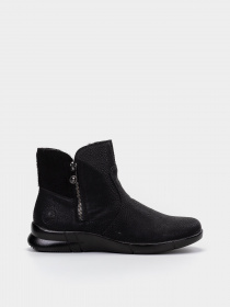 Ботинки RIEKER модель X2161/00 Фото