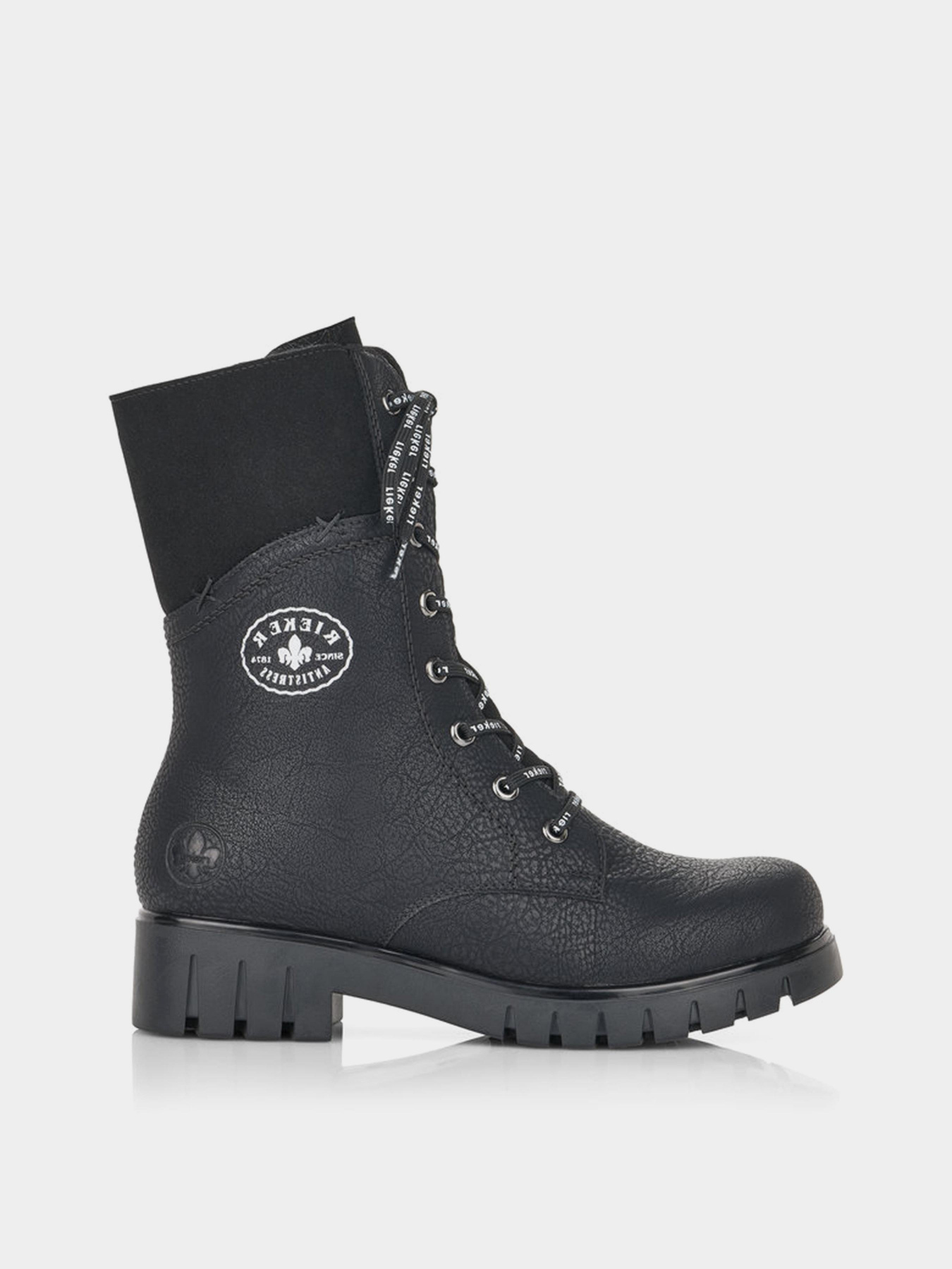 Сапоги RIEKER модель X2642/00 Фото