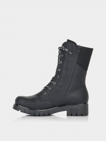 Сапоги RIEKER модель X2642/00 Фото