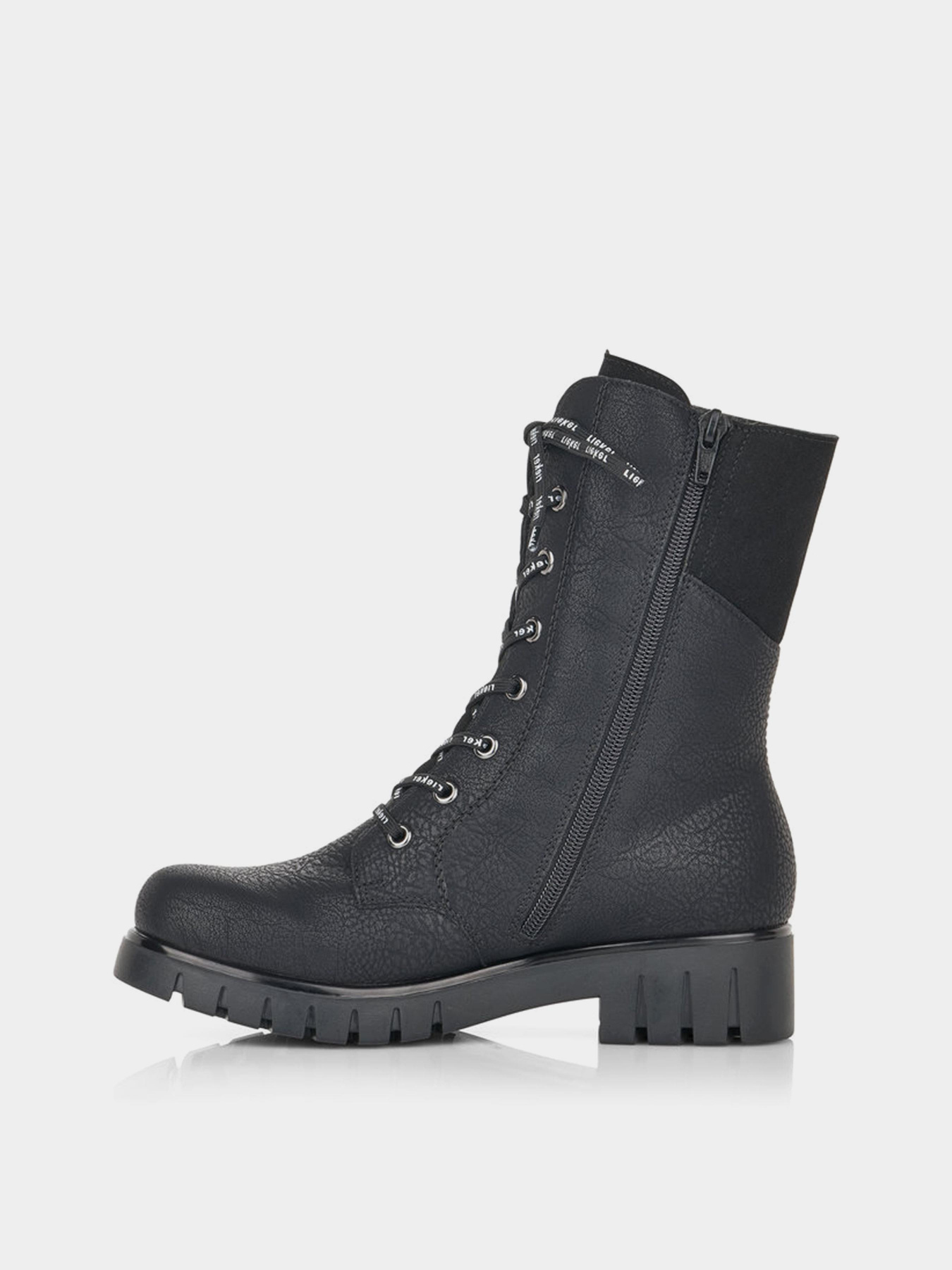 Чоботи RIEKER модель X2642/00 Фото