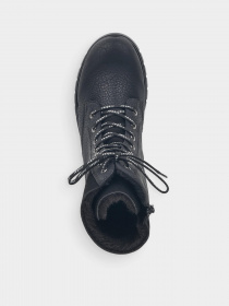 Чоботи RIEKER модель X2642/00 Фото