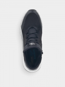 Черевики RIEKER модель X8083/00 Фото