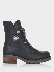 Ботинки RIEKER модель Y0411/00 Фото