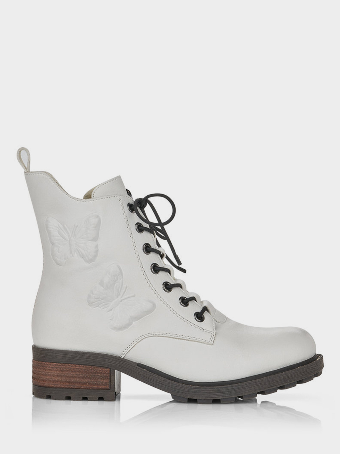 Ботинки RIEKER модель Y0414/80 Фото