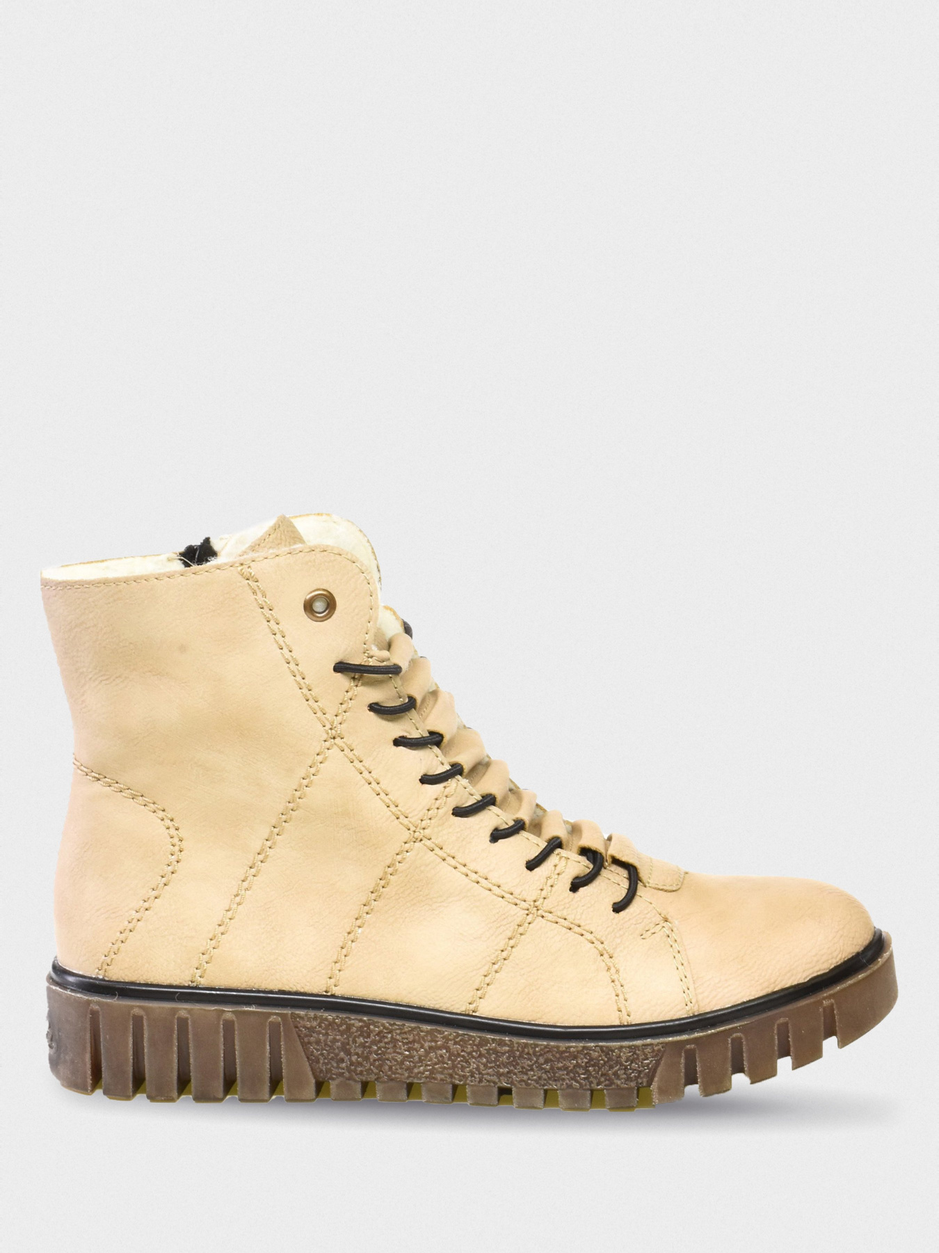 Ботинки RIEKER модель Y3420/60 Фото