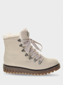 Ботинки RIEKER модель Y3432/60 Фото