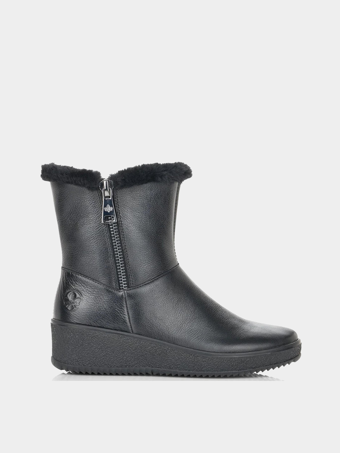 Сапоги RIEKER модель Y4471/00 Фото