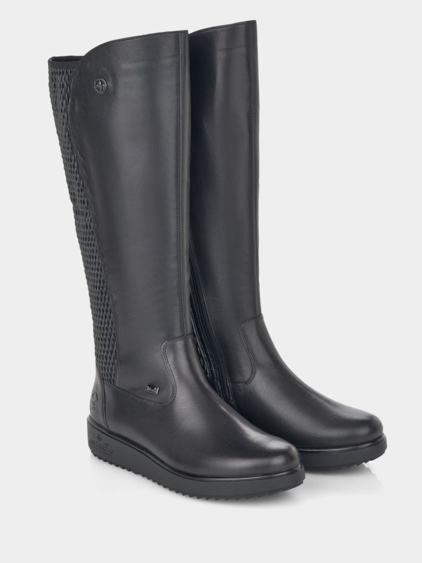 Сапоги RIEKER модель Y5192/00 Фото