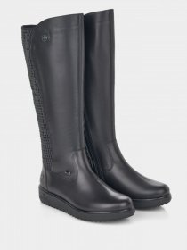 Сапоги RIEKER модель Y5192/00 Фото