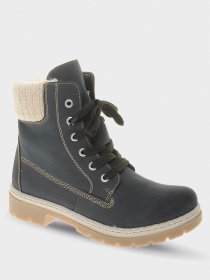 Черевики RIEKER модель Y9402/14 Фото