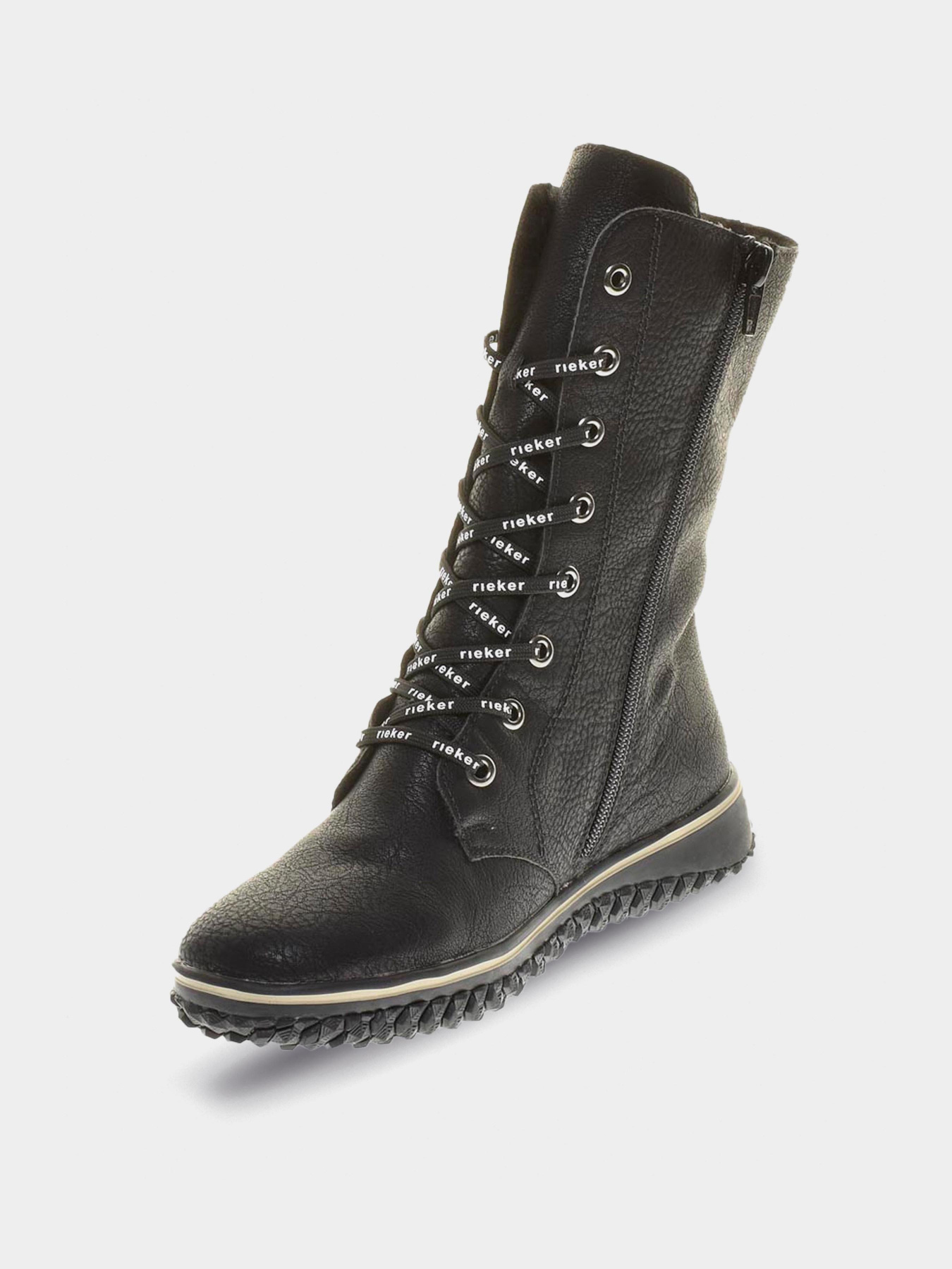 Сапоги RIEKER модель Z4248/00 Фото