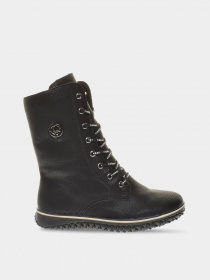 Сапоги RIEKER модель Z4248/00 Фото