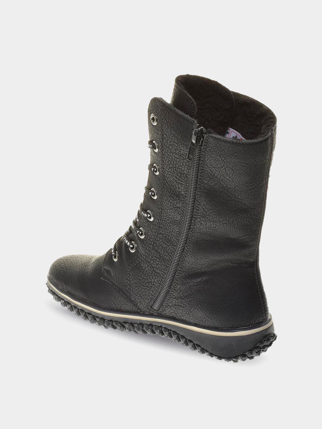 Чоботи RIEKER модель Z4248/00 Фото