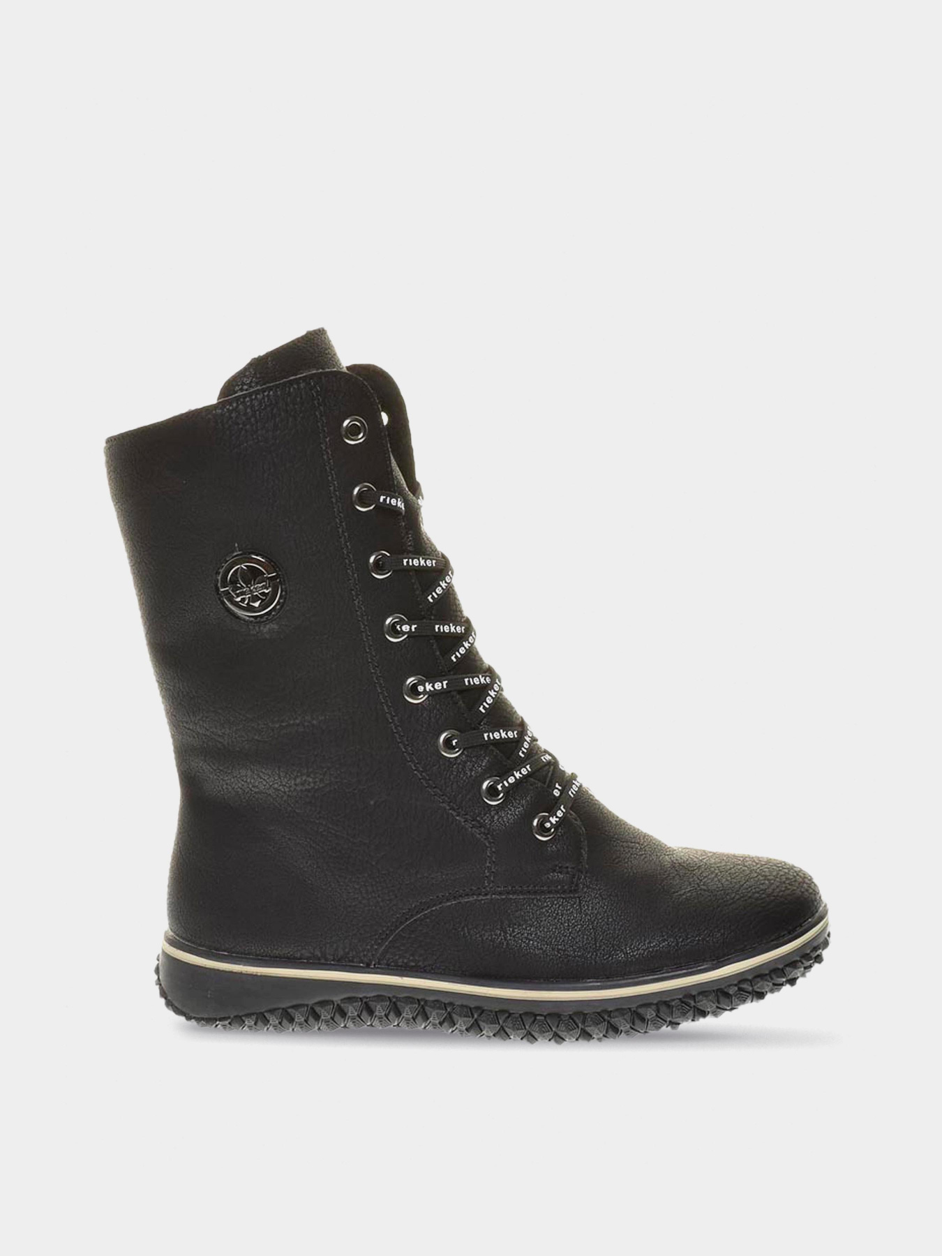 Чоботи RIEKER модель Z4248/00 Фото