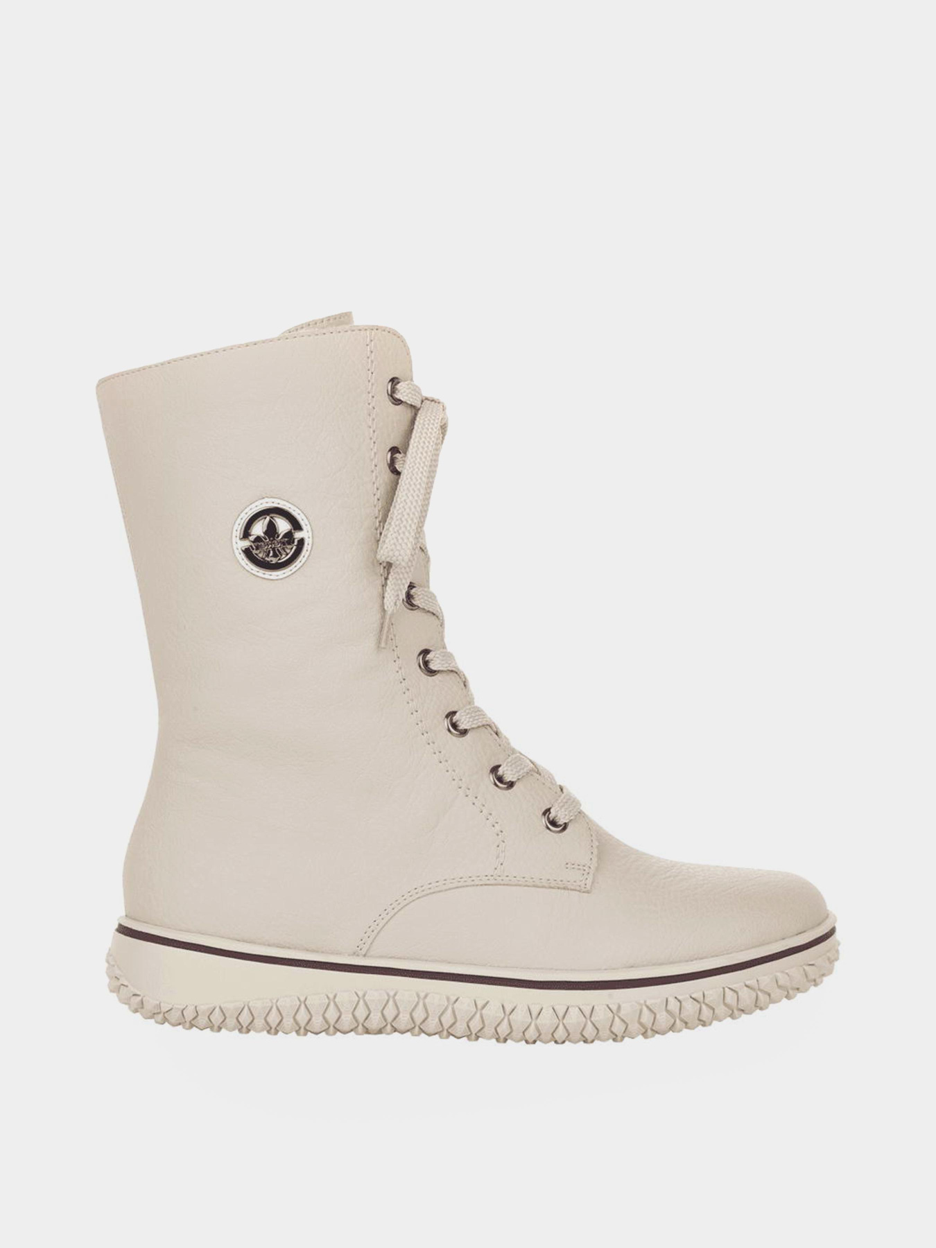 Чоботи RIEKER модель Z4248/60 Фото