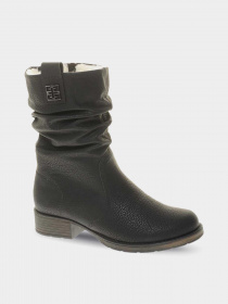 Сапоги RIEKER модель Z9583/00 Фото