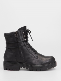 Черевики RIEKER модель 91521/00 Фото