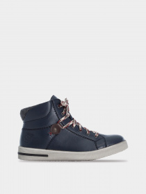 Черевики RIEKER модель L3139/14 Фото