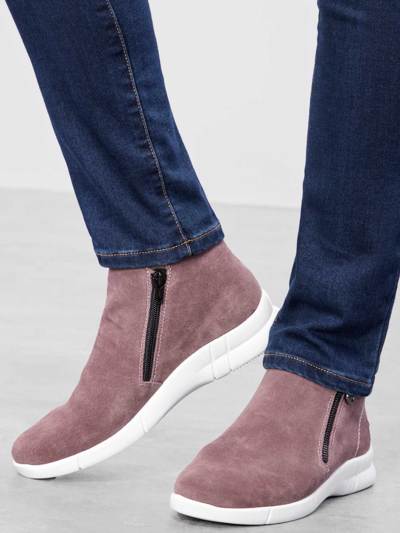 Ботинки RIEKER модель N2194/30 Фото