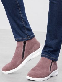 Черевики RIEKER модель N2194/30 Фото