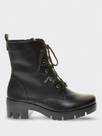 Ботинки RIEKER модель X2030/00 Фото