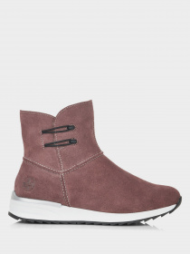 Черевики RIEKER модель X8064/30 Фото