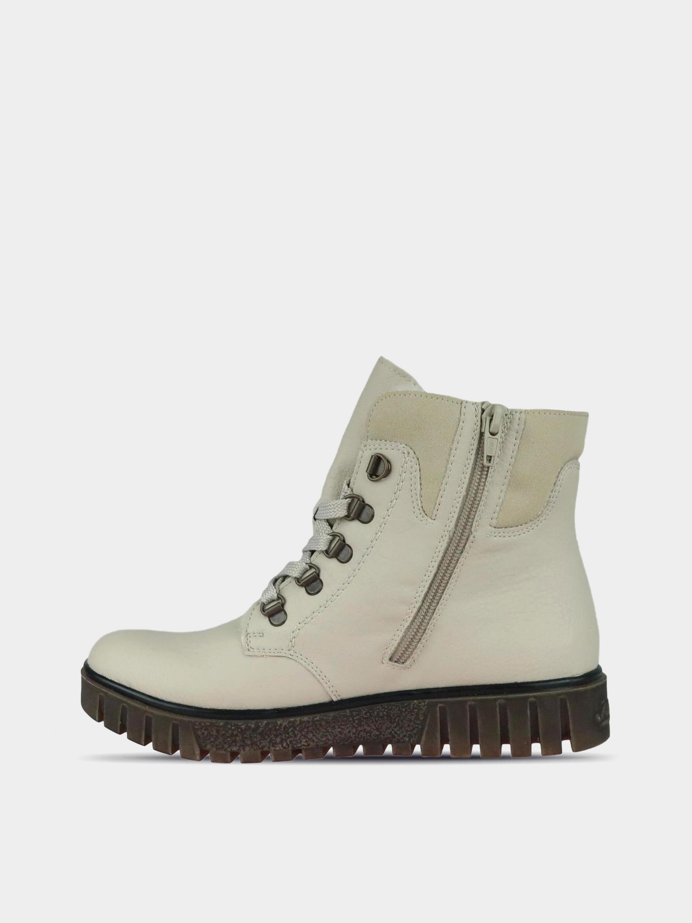 Ботинки RIEKER модель Y3433/60 Фото