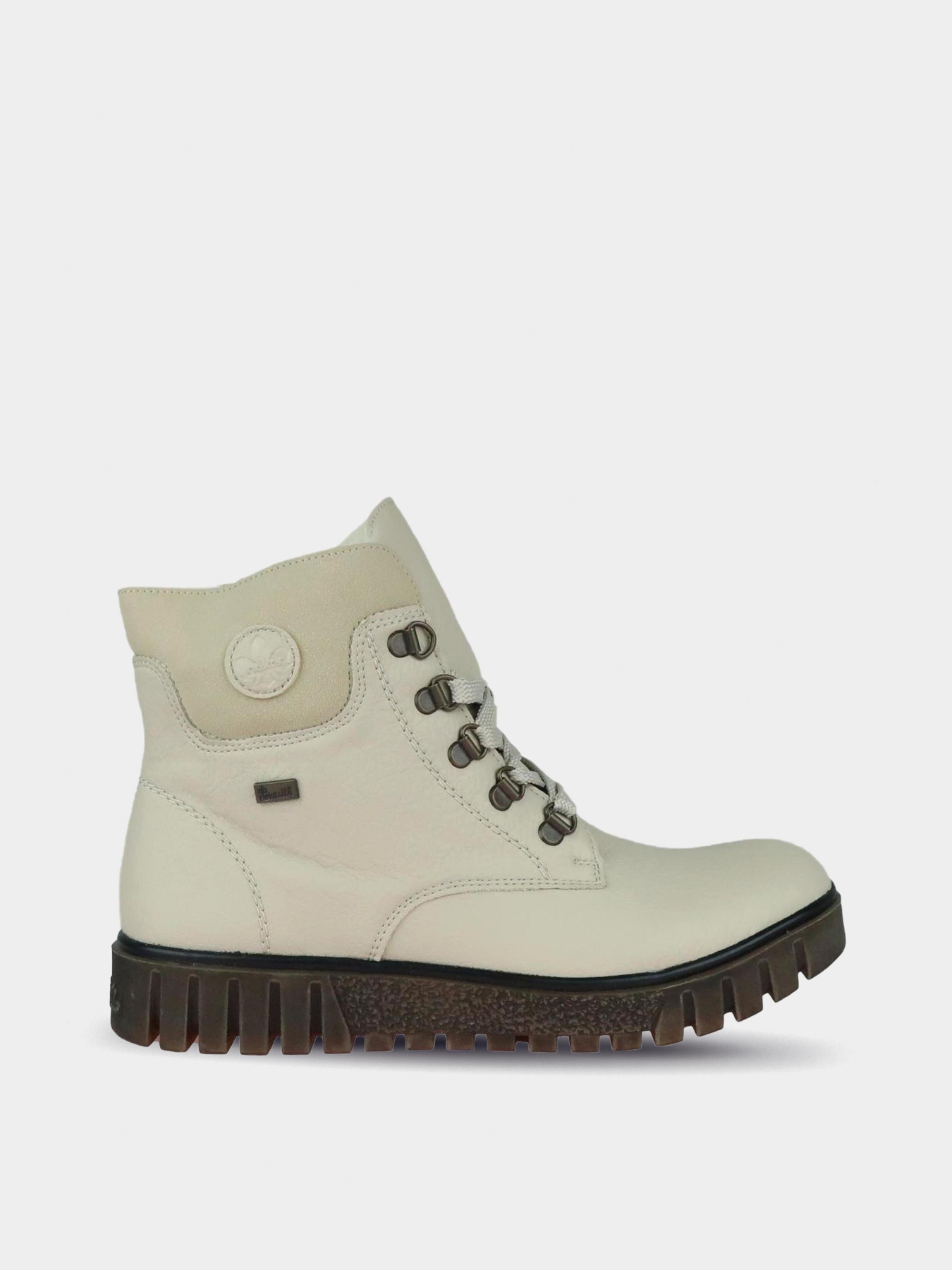 Ботинки RIEKER модель Y3433/60 Фото