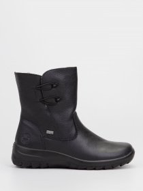 Сапоги RIEKER модель Z7172/00 Фото