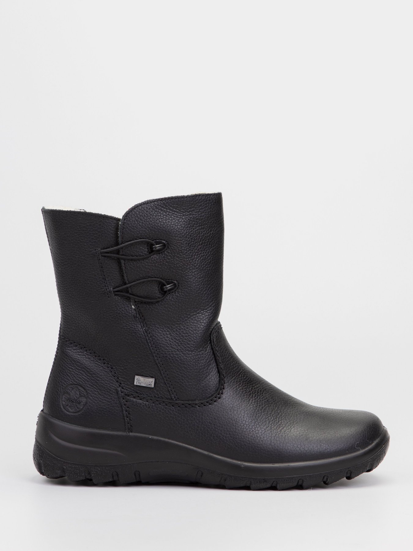 Сапоги RIEKER модель Z7172/00 Фото