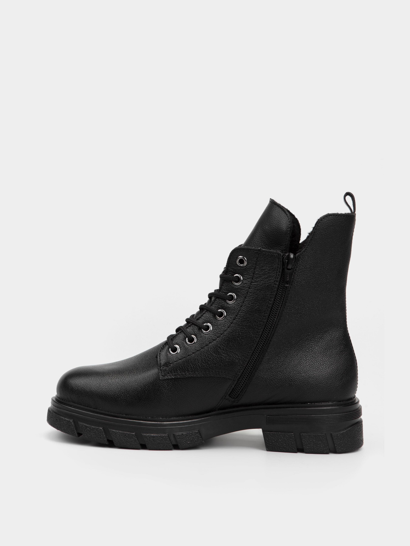 Черевики RIEKER модель Z9113/00 Черевики RIEKER модель Z9113/00 Фото