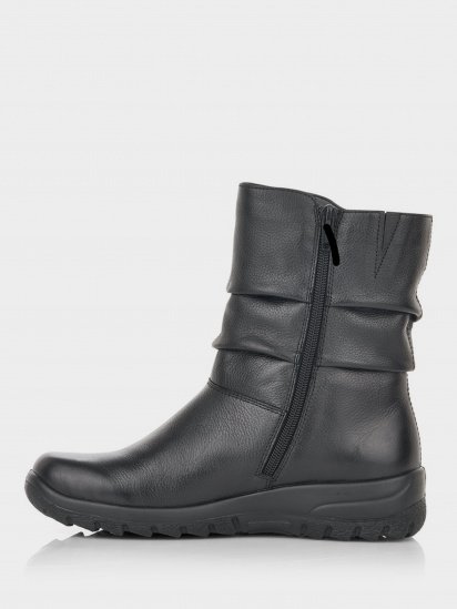 Сапоги RIEKER модель Z7193/00 — фото - INTERTOP