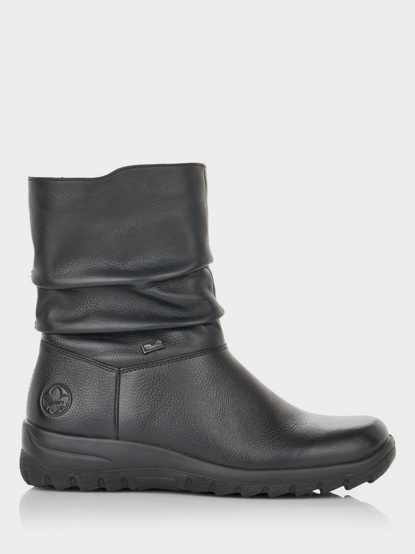 Сапоги RIEKER модель Z7193/00 Фото