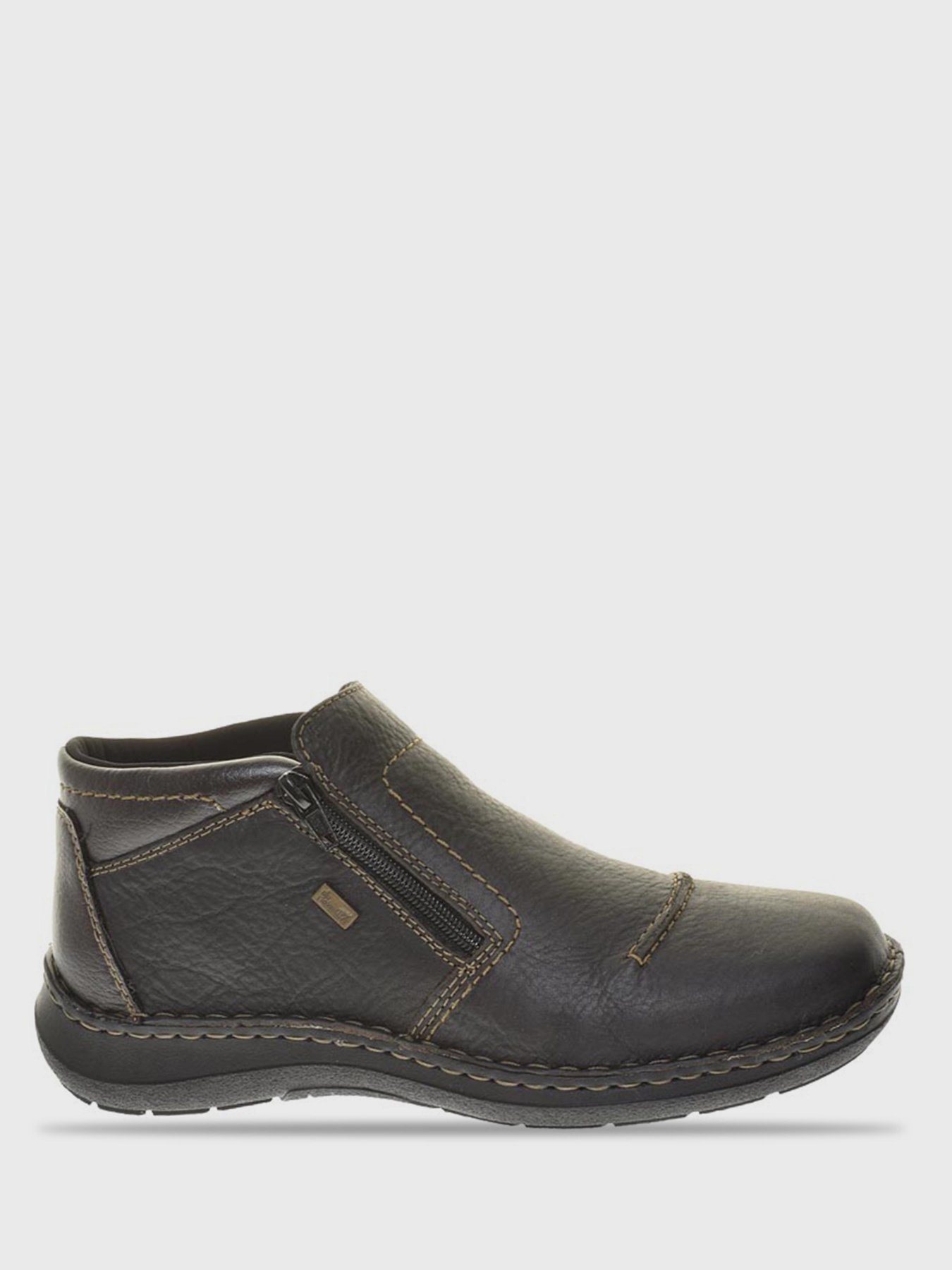 Ботинки RIEKER модель 03072/25 Фото