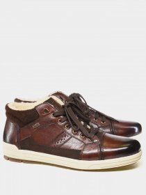 Кеды высокие RIEKER модель 12441/25 Фото