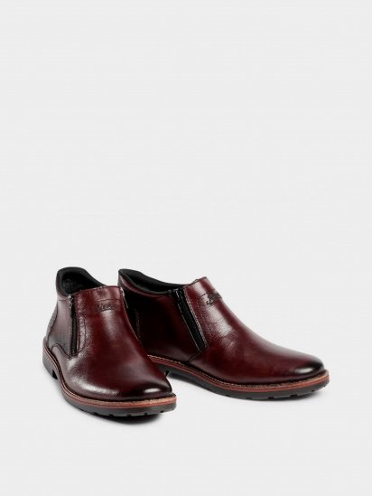 Черевики RIEKER модель 15398/25 — фото 3 - INTERTOP