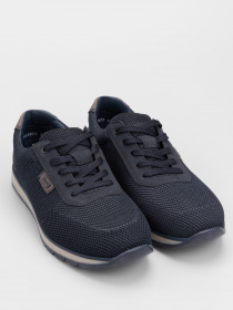 Напівчеревики RIEKER модель 18331/14 Фото