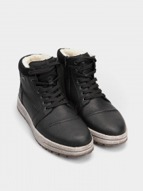 Ботинки RIEKER модель 30724/00 Фото